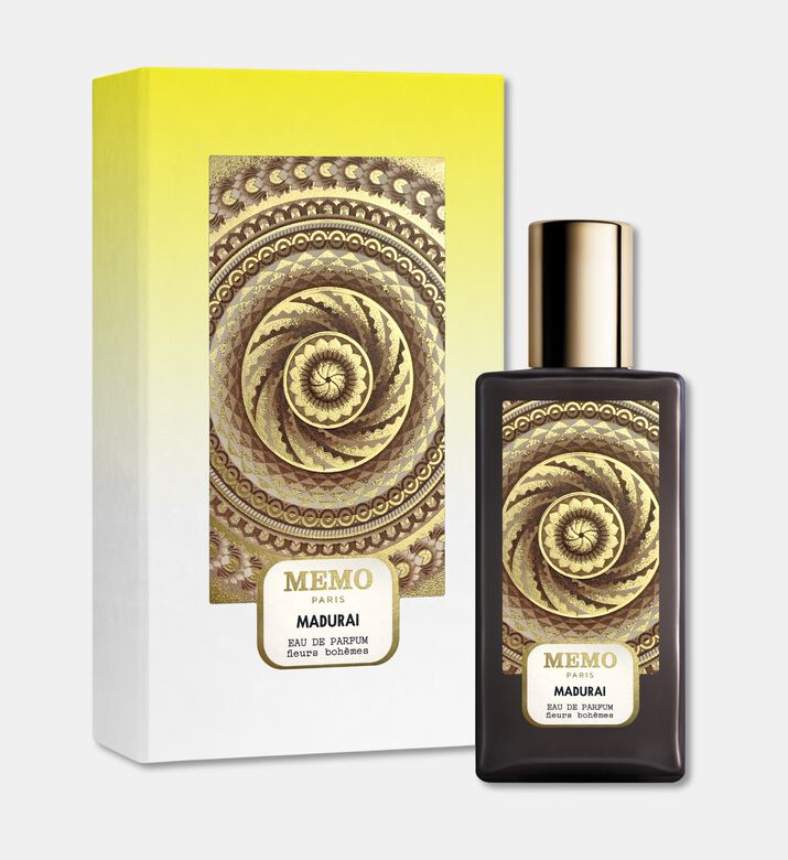 Memo Paris Edp Memo Madurai, Packshot View