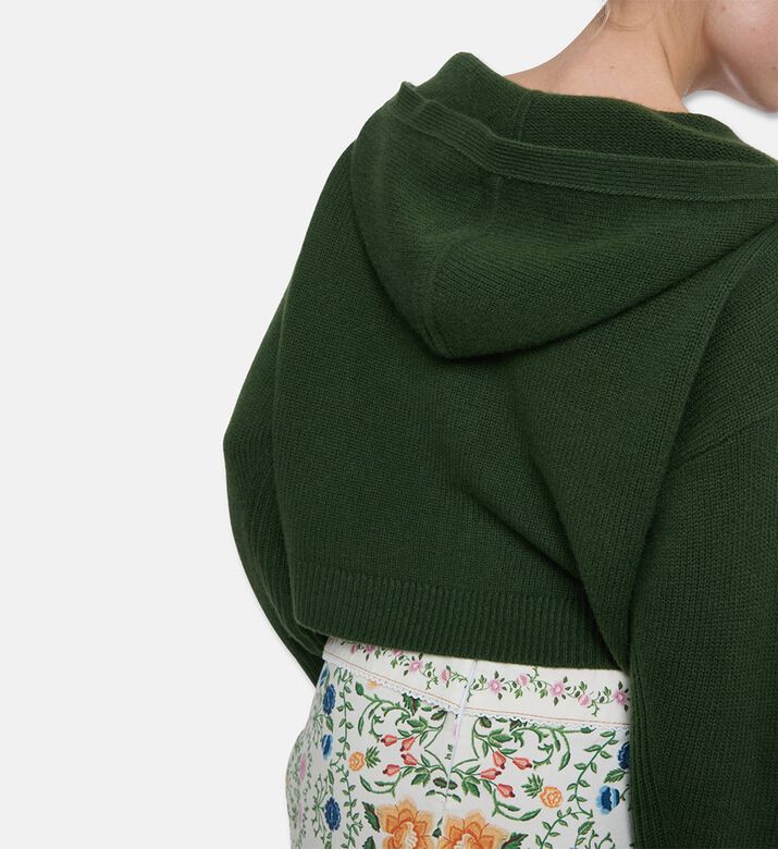 Alice and Olivia Card Corey, Model View