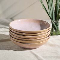 Bio Stoneware Soup Plate