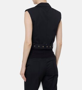 Karl Lagerfeld Jack, Model View