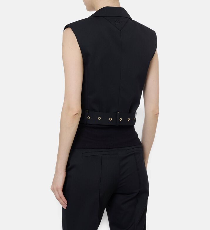 Karl Lagerfeld Jack, Model View