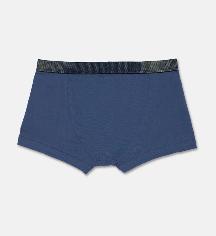 Emporio Armani Trunk, Packshot View