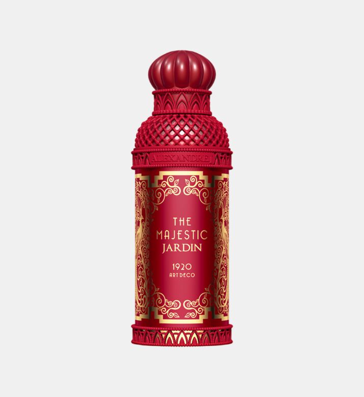 Art Deco The Majestic Jardin