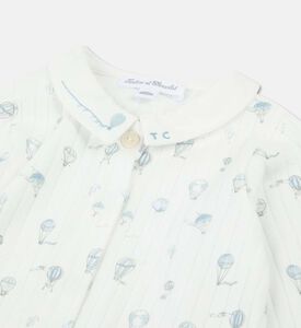 Tartine et Chocolat Pj, Packshot View