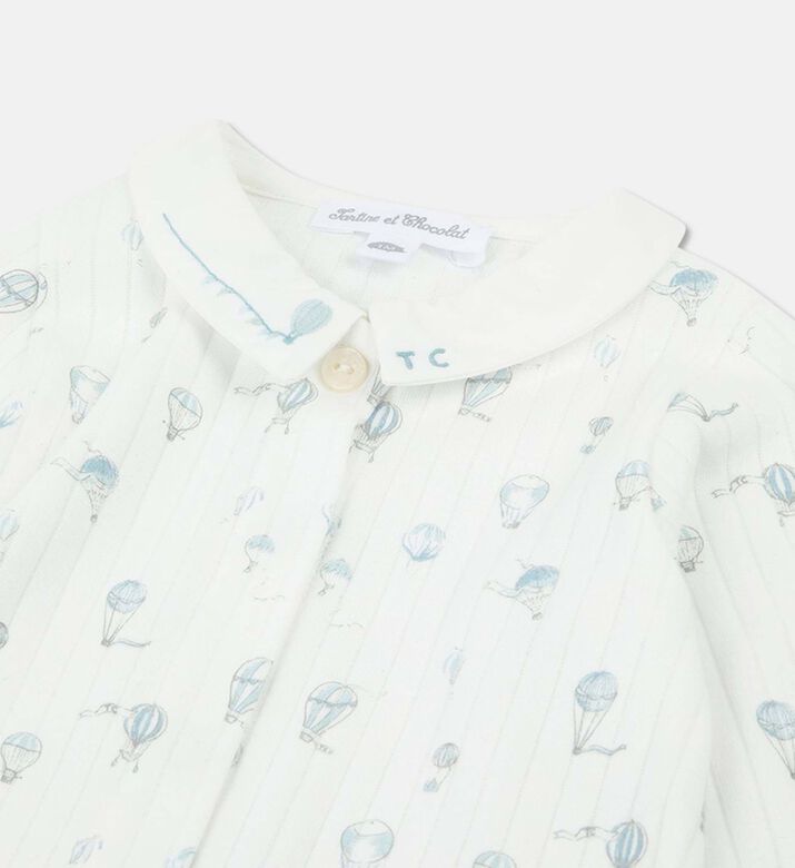 Tartine et Chocolat Pj, Packshot View