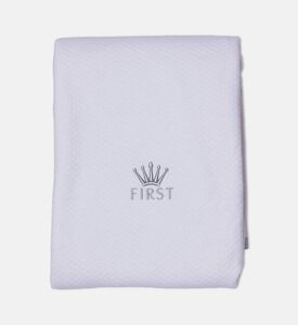 بطانية قطن للأطفال