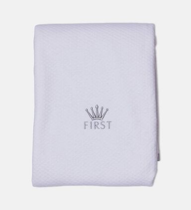 Cotton Baby Blanket