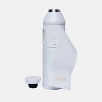 Silicone Portable Water Bottle