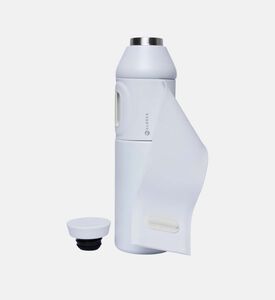 زجاجة ماء سيليكون محمولة