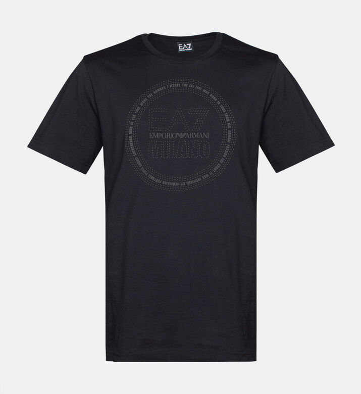 Logo Series Organic Cotton T-shirt