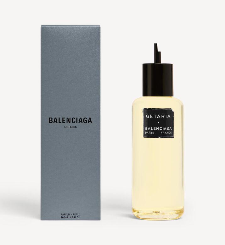 Balenciaga Refill Edp Getaria, Packshot View