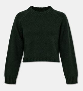 Ba&sh Jumper Corvy, Packshot View