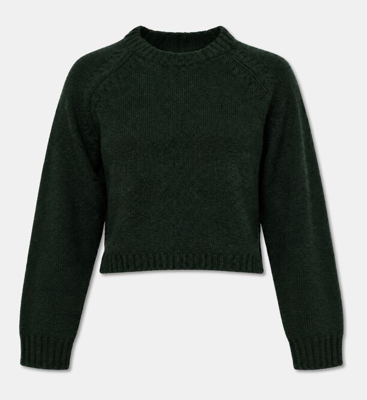 Ba&sh Jumper Corvy, Packshot View