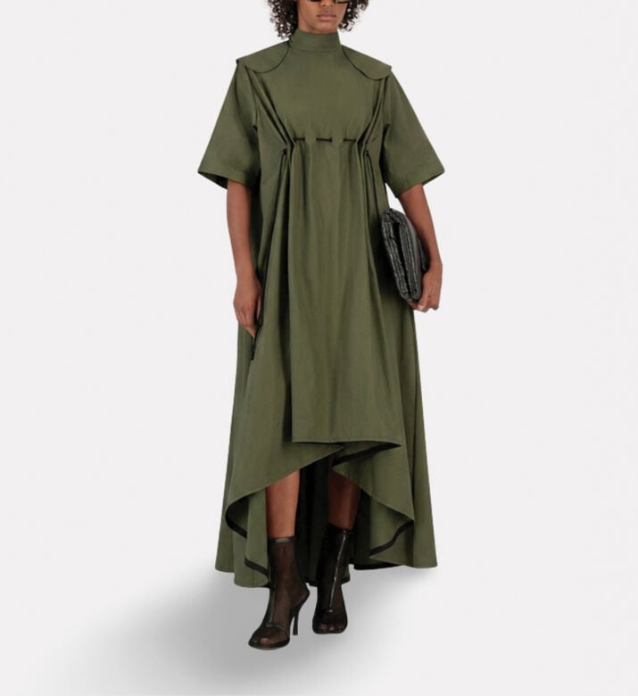 BLSSD Dress High, Packshot View