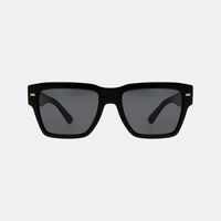 Classic Dark Lenses Sunglasses 55
