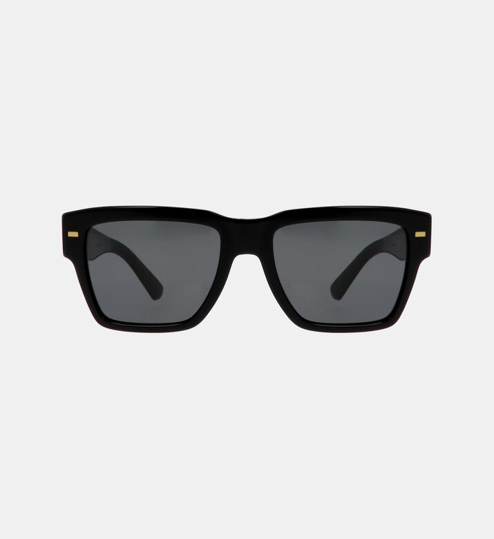 Classic Dark Lenses Sunglasses 55