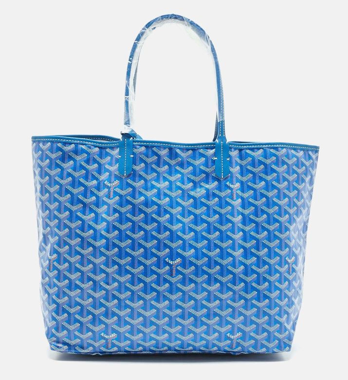 Goyard Bag Tote, Packshot View