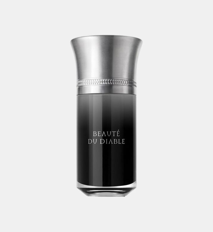 عطر ديفيل بيوتي الخشبي