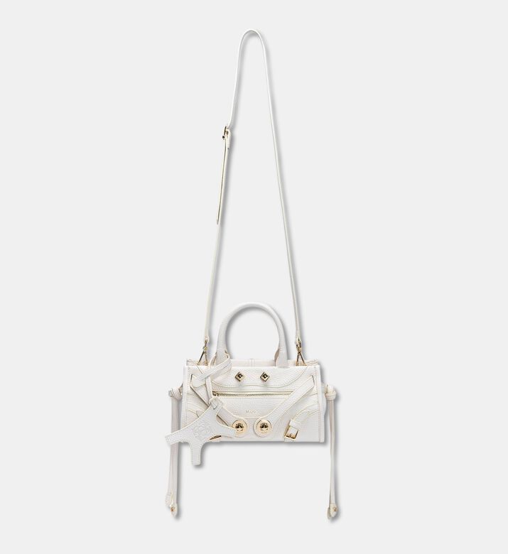 Manc Bag Zouzou Nano, Beige, Packshot View