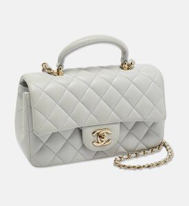 Chanel Bag, Packshot View