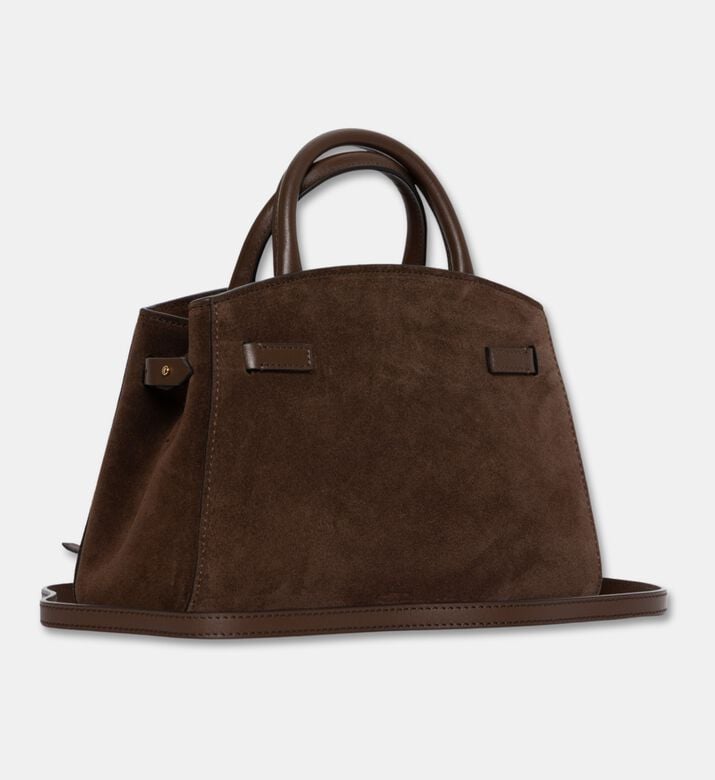 Demellier Bag The Small Hudson, Packshot View