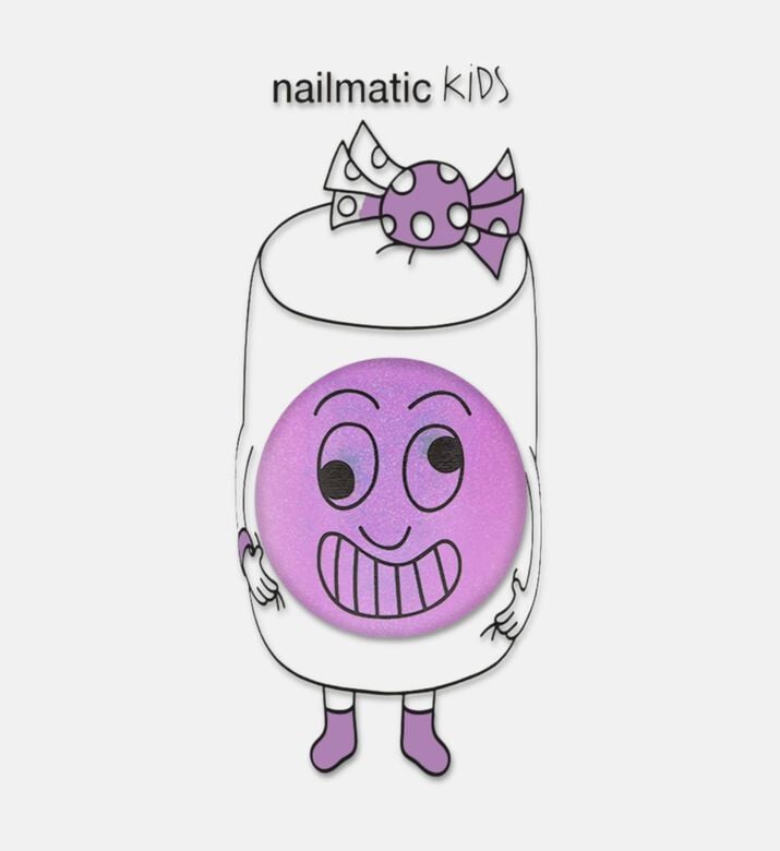 Nailmatic Nailpolish, Packshot View