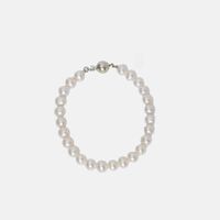 Chinese Pearls 0ct Bracelet