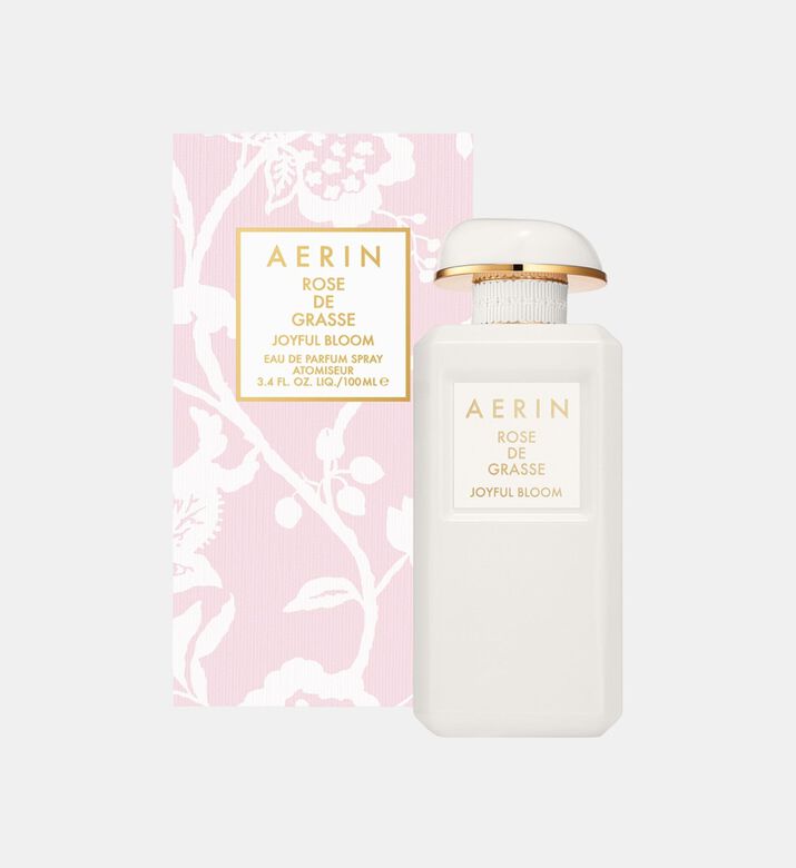 Rose De Grasse Joyful Bloom Edp