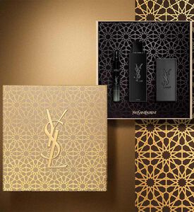 مجموعة هدايا إيف سان لوران ميسلف