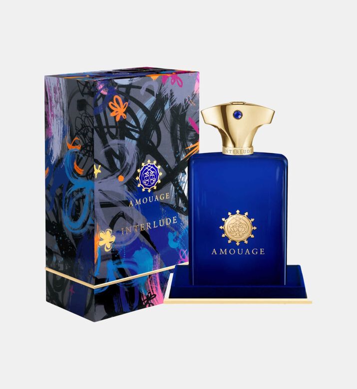 Interlude Man Eau De Parfum