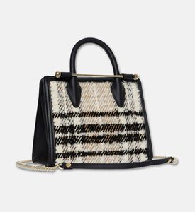 Strathberry Bag Mini Tote Boucle, Packshot View