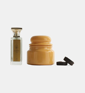 مجموعة عطر إنشانتمنت فراجرانس