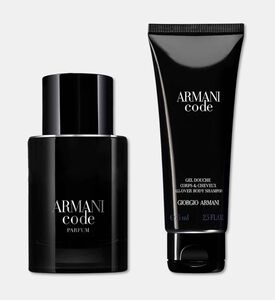 Armani Beauty Set Ga Ach Parf V50+sg75 H26, Packshot View