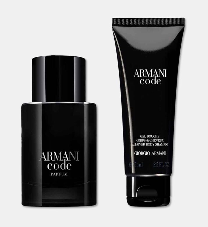 Armani Beauty Set Ga Ach Parf V50+sg75 H26, Packshot View