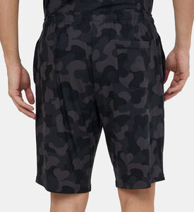 London 11 Micro Modal Lounge Shorts London 11 Micro Modal Lounge Shorts