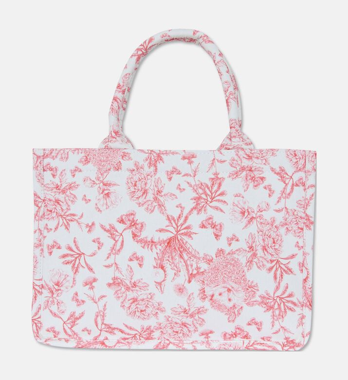 Tartine et Chocolat Bag, Packshot View