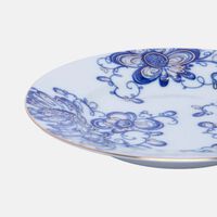 Singing Garden Dessert Plate
