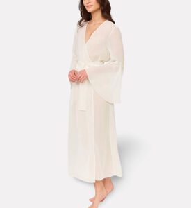 Rya Gown Robe, Model View