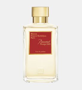 Maison Francis Kurdjian Baccarat Rouge 540 Eau De Parfum, 200-ml, Packshot View