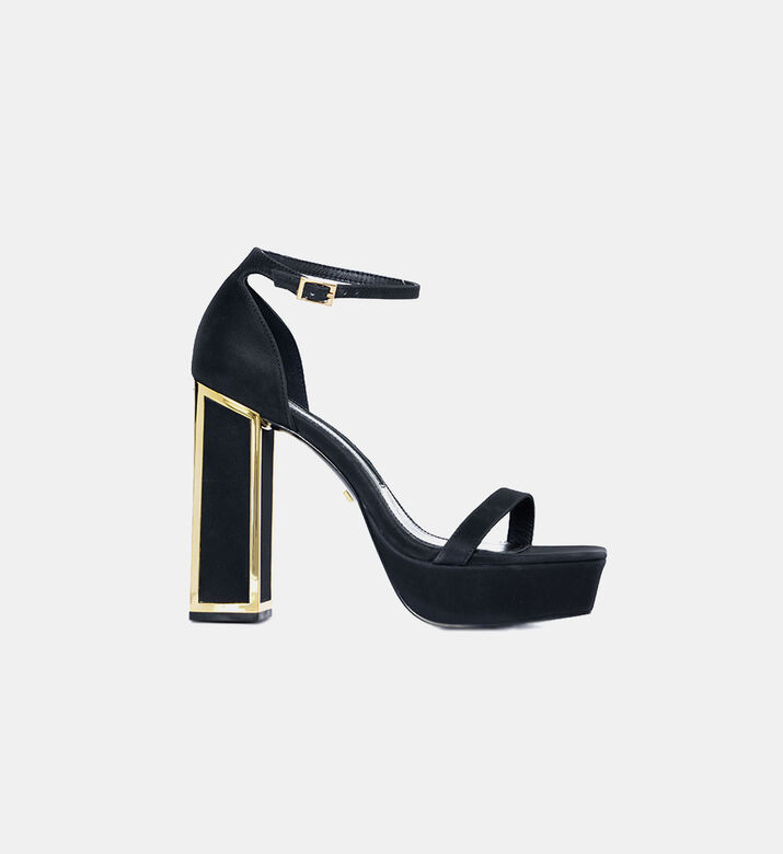 Missy High-heel Sandals