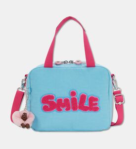 Kipling Lunch Bag Miyo Mermaid, Packshot View