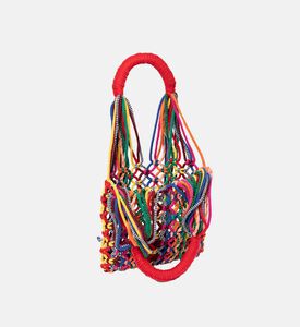 Malala Mini Raizes Bag Malala Mini Raizes Bag