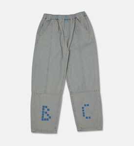 Bobo Choses Pant Square, Packshot View