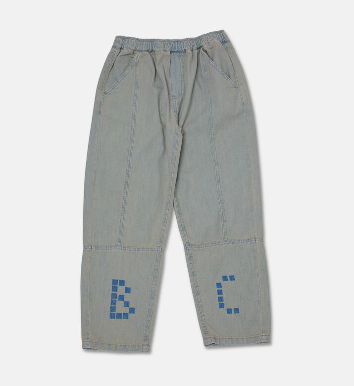Bobo Choses Pant Square, Packshot View