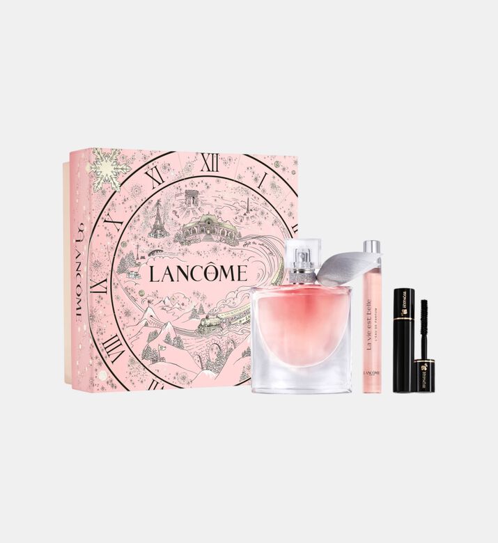 Lancome Set Lc Lveb V50 V10 2ml Hypn, Packshot View