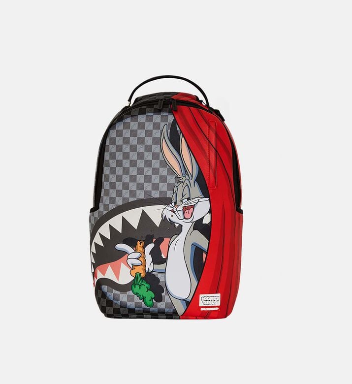 Looney Tunes Bugs Backpack