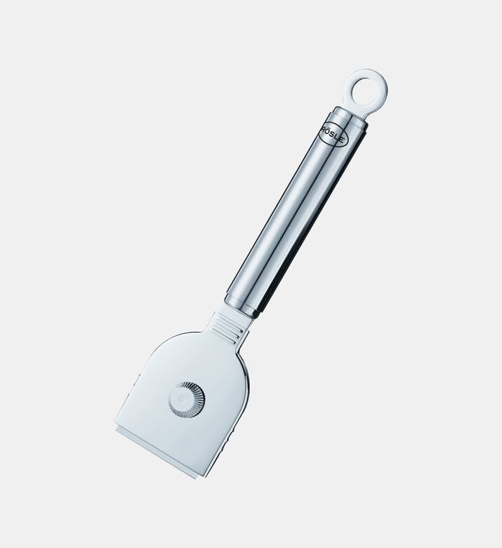 Roesle Ceramic Hob Scraper 19,5 Cm, Packshot View Roesle Ceramic Hob Scraper 19,5 Cm, Packshot View