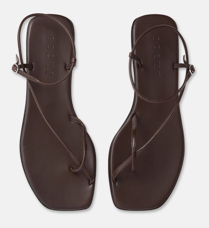 Soeur Shoes Rosalie, Packshot View