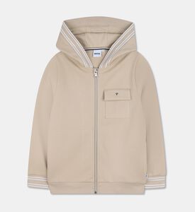 Boss Card Hooded, Packshot View