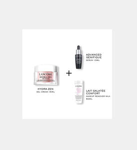 Hydra Zen Starter 3-piece Kit